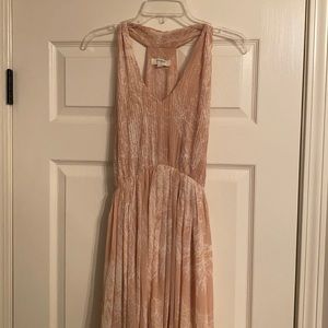 Umgee Maxi Dress